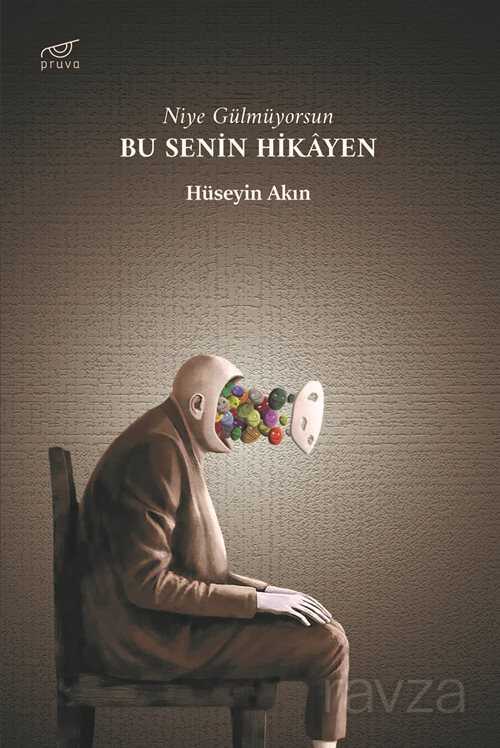 Bu Senin Hikayen - Pruva