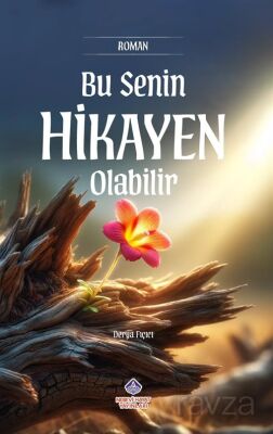 Bu Senin Hikayen Olabilir - 1