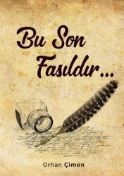 Bu Son Fasıldır - Cinius Yayınları
