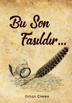 Bu Son Fasıldır - 1