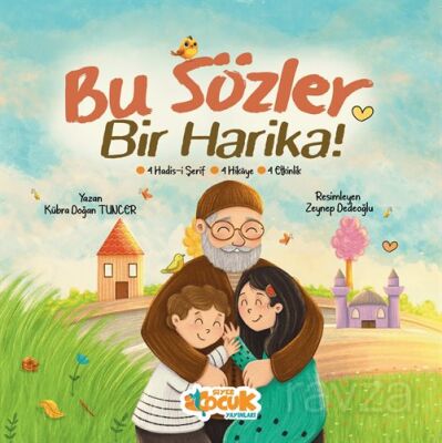 Bu Sözler Bir Harika! - 1