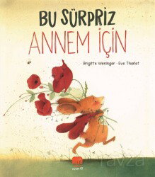Bu Sürpriz Annem İçin - Uçan Fil