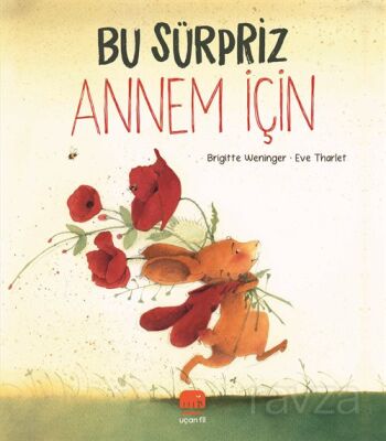 Bu Sürpriz Annem İçin - 1