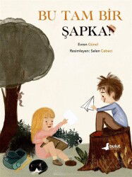 Bu Tam Bir Şapka - Bulut Yayınları