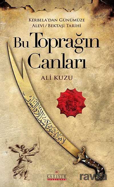 Bu Toprağın Canları - Kariyer Yayıncılık