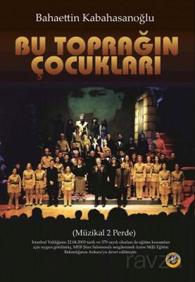 Bu Toprağın Çocukları - 1