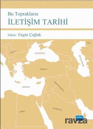 Bu Toprakların İletişim Tarihi - Nobel Yayın Dağıtım