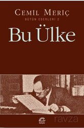 Bu Ülke - İletişim Yayınları