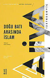 Bu Ülke Dogu Bati Arasindaki Islam Ikili Set - 2