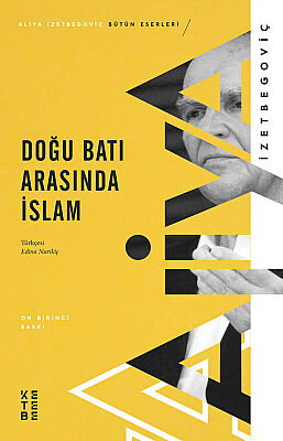 Bu Ülke Dogu Bati Arasindaki Islam Ikili Set - 2