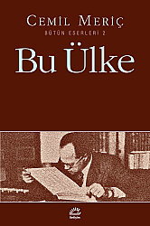Bu Ülke Dogu Bati Arasindaki Islam Ikili Set - 3