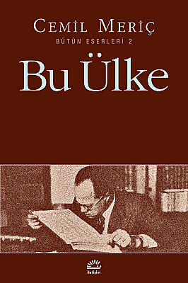 Bu Ülke Dogu Bati Arasindaki Islam Ikili Set - 3