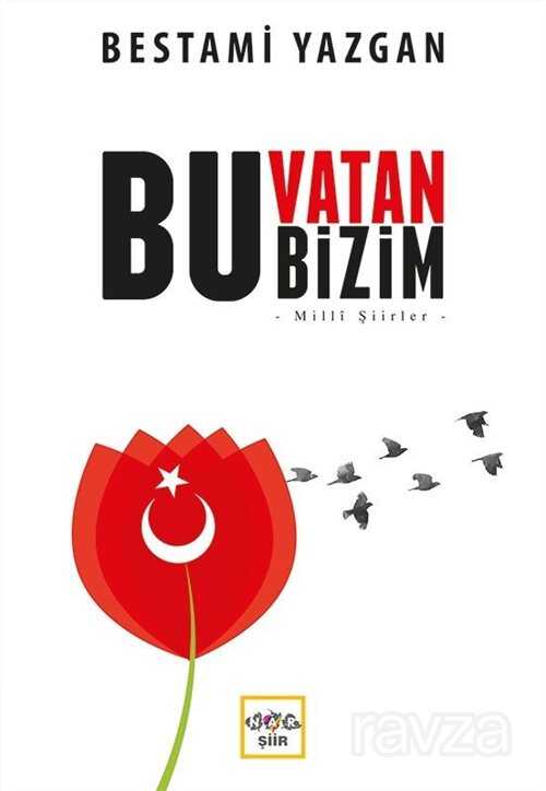 Bu Vatan Bizim - Nar Yayınları