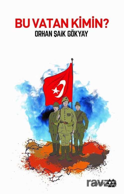 Bu Vatan Kimin - Yeditepe Yayınevi