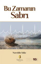 Bu Zamanın Sabrı - Tahlil Yayınları