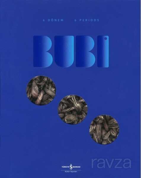 Bubi 6 Dönem 6 Periods - İş Bankası Yayınları