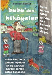 Bubu’dan Hikayeler - Vekitap Yayıncılık