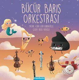 Bücür Barış Orkestrası - 1