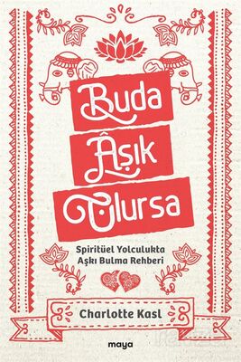 Buda Âşık Olursa - 1