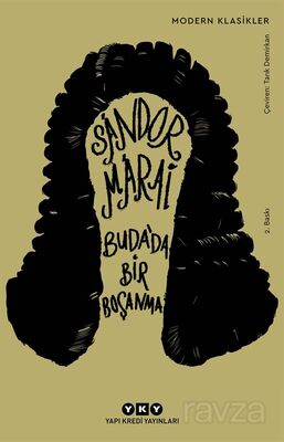 Buda'da Bir Boşanma - 1