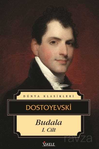 Budala 1 - İskele Yayıncılık