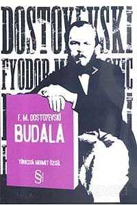 Budala - Everest Yayınları