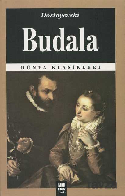 Budala - Ema Kitap