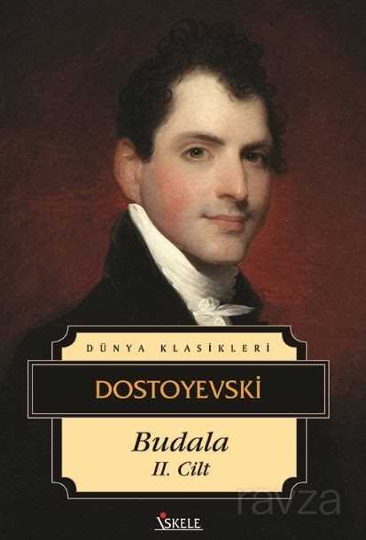 Budala 2 - İskele Yayıncılık