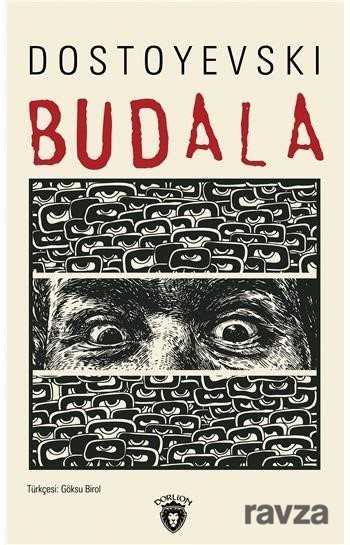 Budala - Dorlion Yayınevi