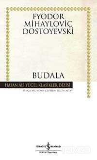 Budala (Ciltli) - İş Bankası Yayınları