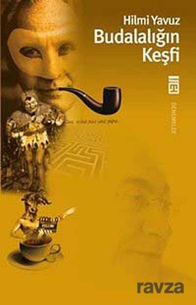Budalalığın Keşfi - Timaş Yayınları