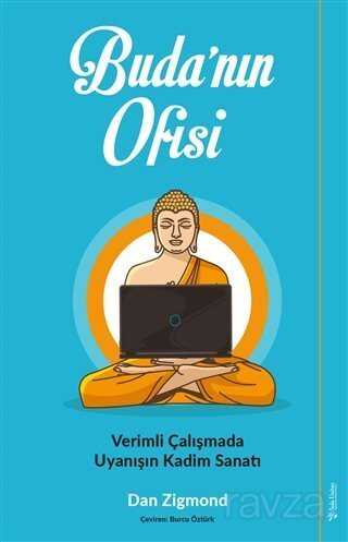 Buda'nın Ofisi - Sola Yayınları