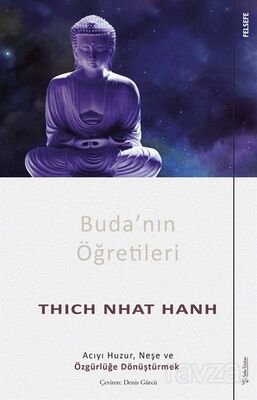 Buda'nın Öğretileri - 1