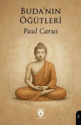 Buda'nın Öğütleri - Dorlion Yayınevi