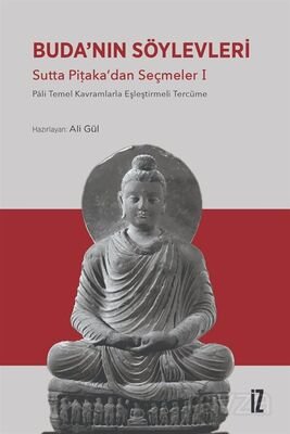 Buda'nın Söylevleri - 1