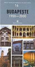 Budapeşte 1900-2000 - Boyut Yayın Grubu