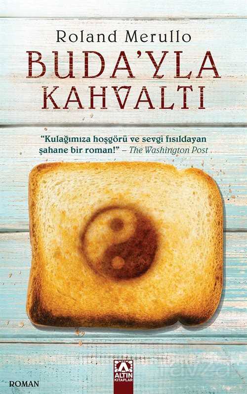 Buda'yla Kahvaltı - Altın Kitaplar