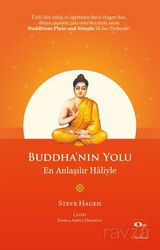 Buddha'nın Yolu - Opus Yayıncılık