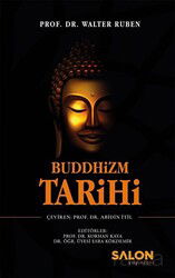 Buddhizm Tarihi - Salon Yayınları