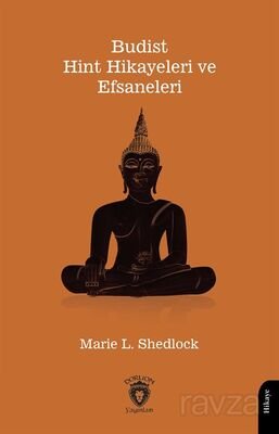 Budist - Hint Hikayeleri ve Efsaneleri - 1