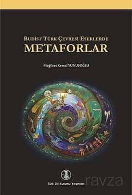 Budist Türk Çevresi Eserlerde Metaforlar - 1