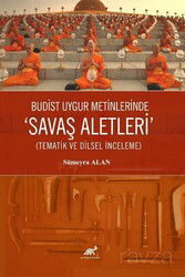 Budist Uygur Metinlerde 