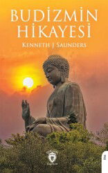 Budizmin Hikayesi - Dorlion Yayınevi