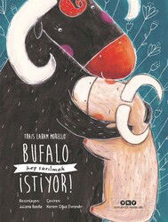Bufalo Hep Sarılmak İstiyor - Yapı Kredi Yayınları