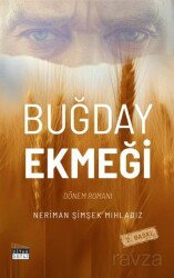 Buğday Ekmeği - Siyah Beyaz Yayınları