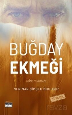 Buğday Ekmeği - 1