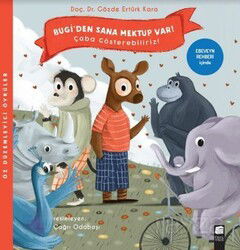 Bugi'den Sana Mektup Var! - Final Kültür Sanat Yayınları