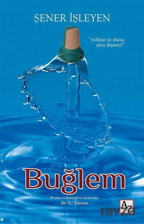 Buğlem - Az Kitap