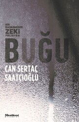 Buğu / Bir Başkomiser Zeki Polisiyesi - Oğlak Yayınları
