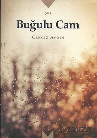 Buğulu Cam - Meserret Yayınları